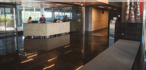 Oficina 507 En Edificio Bio Bio Centro, Excelente Ubicación
