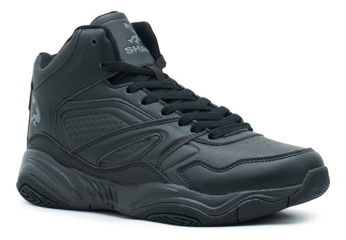 Tenis Shaq Deportivos Para Hombre Basquetbol Duela Cómodos