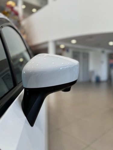 Nissan Versa 1.6 Advance Cvt