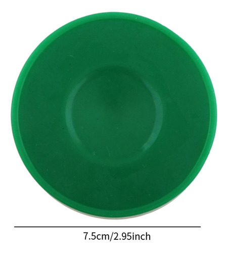 Almohadilla Protectora Para Movimiento De Diámetro 75 Mm