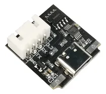 Comprar Módulo De Placa Uart De Puerto Usb C A Puerto Serie Aislado