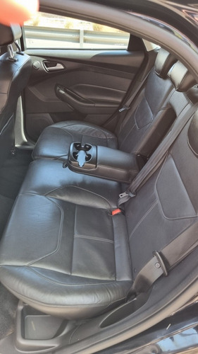 Imagen 9 de 10 de Ford Focus Iii 2016 2.0 Titanium Mt
