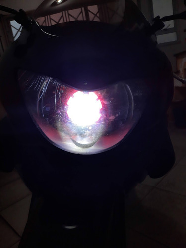 Honda Cbr 600 F4