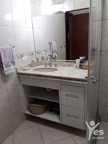 Imagem 12 de 30 de Ref.: 6184 - Sobrado Com 03 Suítes Vila Helena Santo André - 6184