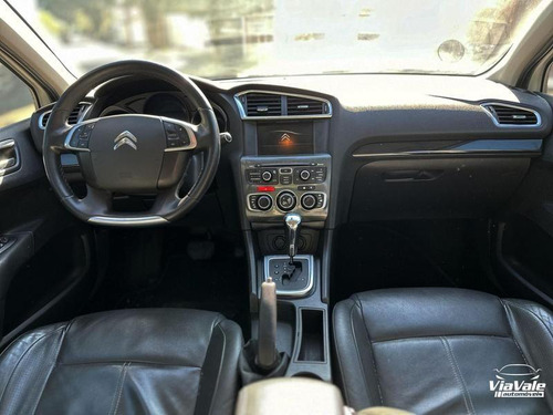 Citroën C4 Lounge C4l A Thp Excl