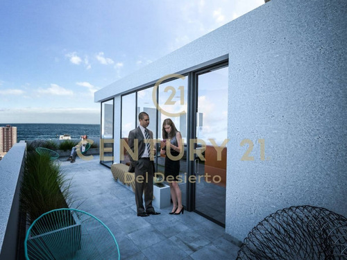 Imagen 6 de 15 de Departamentos En Venta - Centro De Antofagasta - Venta Si...