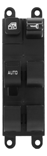 Control Maestro Del Interruptor Del Elevalunas Eléctrico