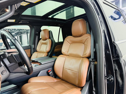 Lincoln Navigator 3.5 Reserve L At