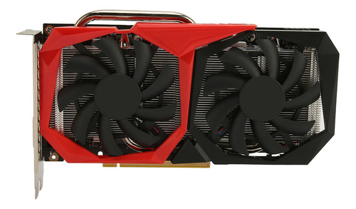 Ordenador Con Tarjeta Gráfica Para Juegos Rtx2060 6g Gddr6 1