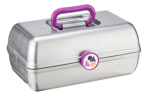 Caboodles Twilight Disco - On-the-go Girl - Estuche Organiza