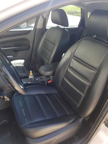 Ford Focus Ii 2012 1.8 Tdci Ghia Mt