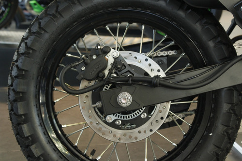 Imagen 9 de 16 de Kawasaki Klr 650- Llévatela Toda Equipada- Paga En Pesos 18c