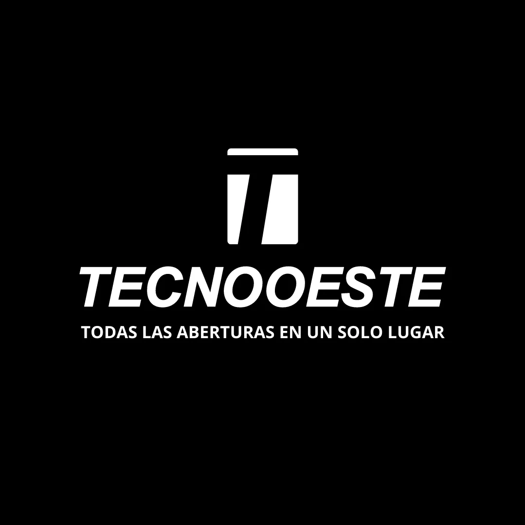 TECNOOESTE ABERTURAS