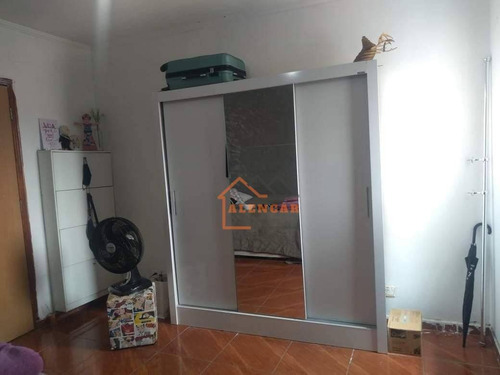 Imagem 13 de 29 de Sobrado À Venda Por R$ 784.000,00 - Mooca - São Paulo/sp - So0425