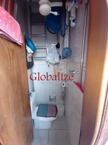 Imagem 13 de 26 de Apartamento - Ap01699 - 70650322