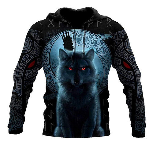 Sudadera Casual Y Sudadera Con Capucha