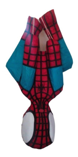 Piñatas Spiderman En 3d