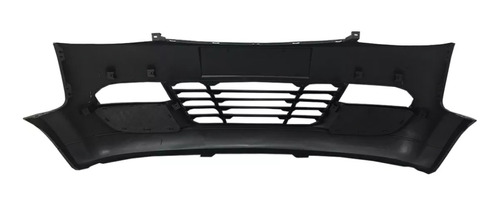 Defensa Chevrolet Van N200 2010 - 2012 Delantero