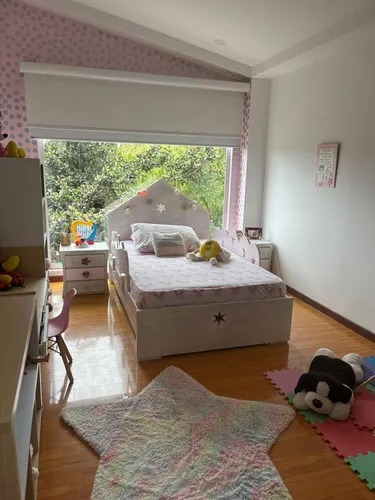 Casa En Venta En La Calera. Cod V1065028