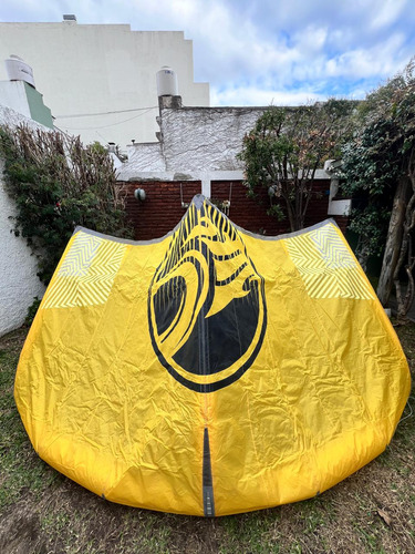 Combo Kite Cabrinha Switchblade 11 Mts + Barra + Tabla + Bag (Usado)