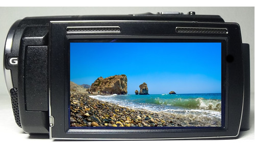 Filmadora Sony Hdr-pj590v Melhor Custo Benefício
