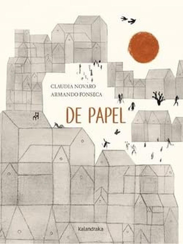 De Papel (obras De Autor/a)