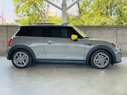 Mini Cooper 2023