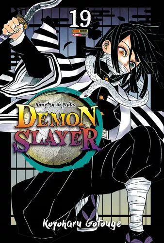 Demon Slayer”: Panini venderá pack com 2 volumes pelo preço de 1