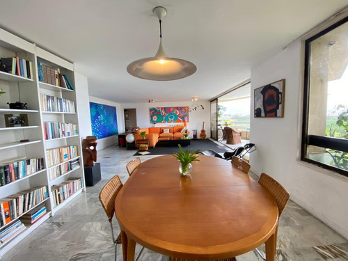 Imagen 5 de 14 de Se Vende Apto 217m² -3h+s/3b+s/2p En La Campiña