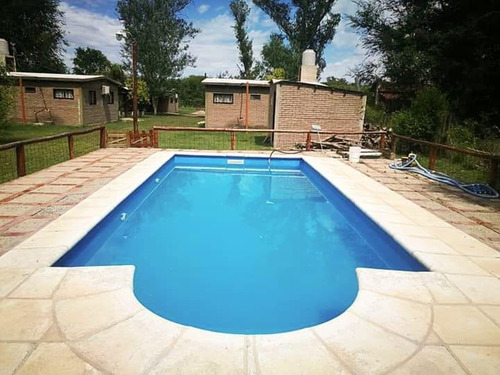 Imagen 1 de 20 de Hotel - Villa Anisacate