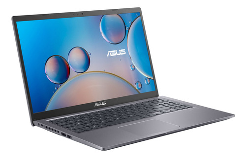Notebook Asus Intel Celeron N4020 4gb 128gb Ssd W11 15,6 Cor Cinza