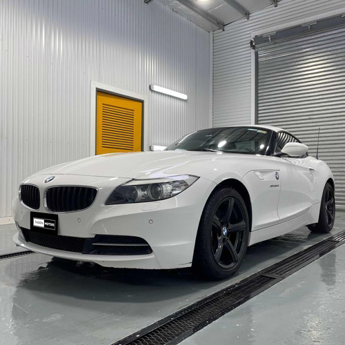 BMW Z4 3.0 Sdrive30i 258cv