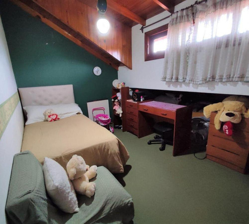 Venta Casa 5 Ambientes Jose Leon Suarez