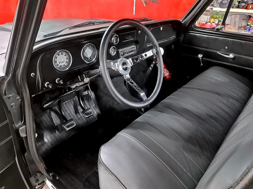 Hotv8 Vende Chevrolet C-10 4x4 1978 6cil 4100 Legalizada