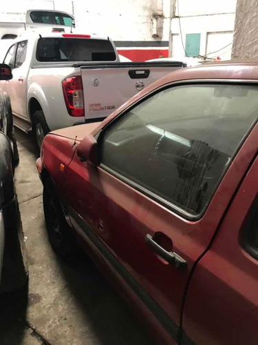 Golf Gl 1.8 Ano 95 Gl 1.8