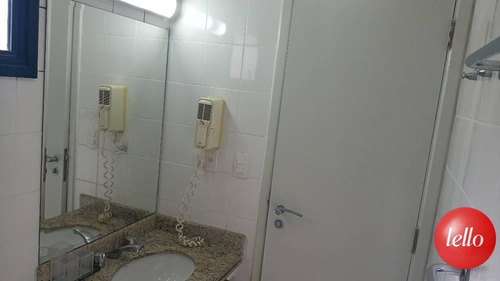 Imagem 16 de 26 de Flat/aparthotel - Ref: 227900