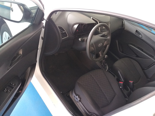 Imagem 6 de 8 de Hyundai Hb20 1.0 Comfort (flex)