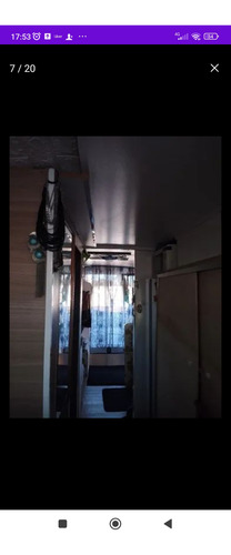Motorhome Volare V8 Totalmente Legalizado, E Completo