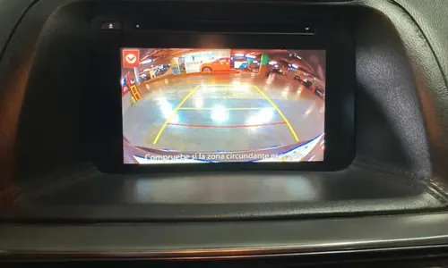 Mazda CX-5 2.5 S Grand Touring 4x2 At