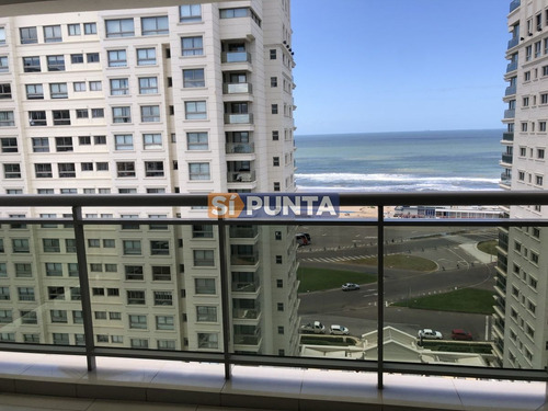 Imagen 15 de 15 de Apartamento 3 Dorm En Torre De Lujo Pda 1