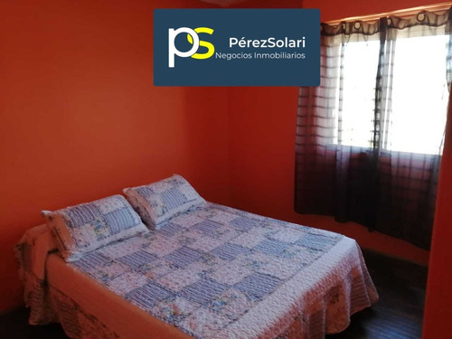 Imagen 5 de 12 de Apartamento De 4 Dormitorios Y 2 Baños A La Venta En San José De Mayo