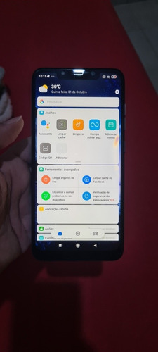 Celular Pocophone F1