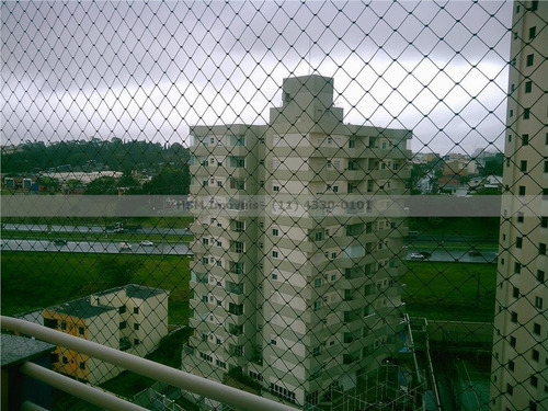 Apartamento - Chacara Inglesa - Sao Bernardo Do Campo - Sao Paulo | Ref.: - 9502