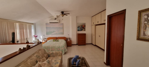 Imagen 13 de 18 de Apartamento Conj Resid Aguasal