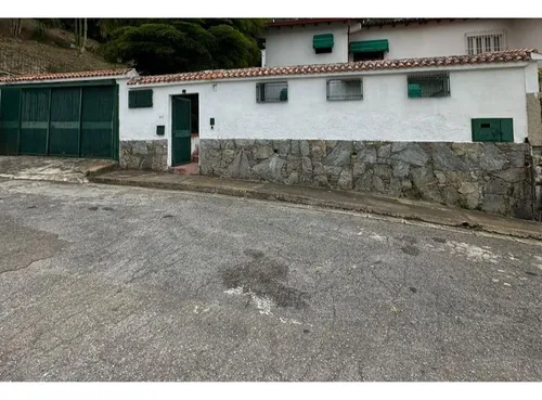 Excelente Casa En Alto Prado