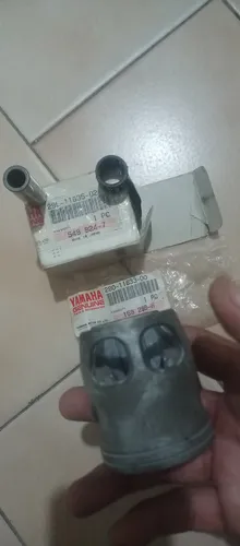Piston Yamaha Original