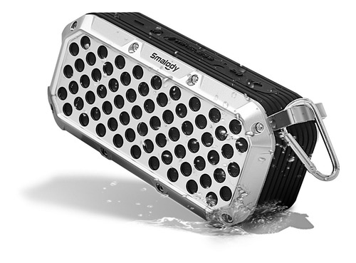 Smalody Sl-15 Protable Bluetooth 5.0 Alto-falante Ipx6 Imper