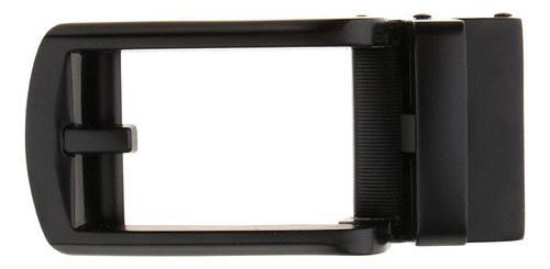Hebilla De Cinturón Automática Rectangular Accesorios De