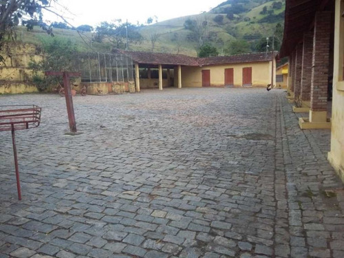 Imagem 11 de 29 de Fazenda De Gado Com 263 Hectares Itajuba - 36525
