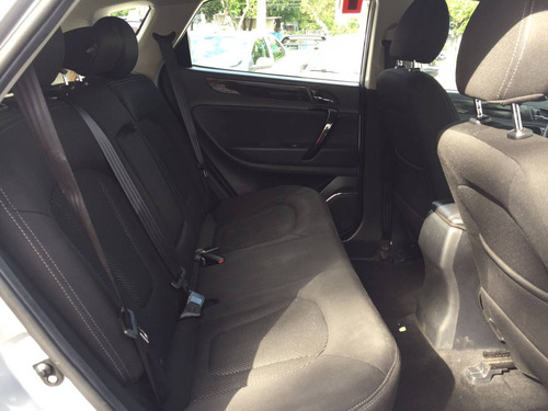 Imagem 11 de 14 de Jac T6 2.0 16v Jet Flex 4p Manual
